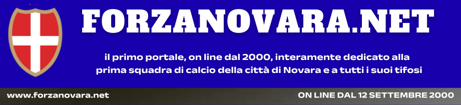Muro ForzaNovara